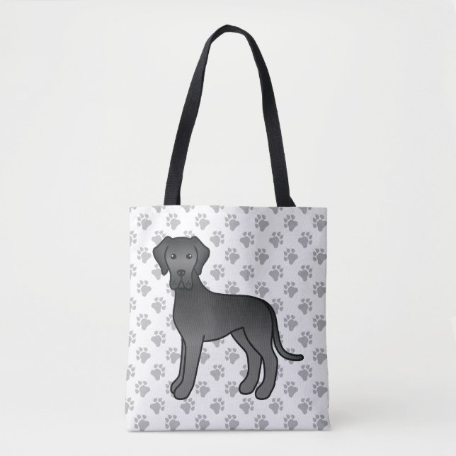 Niedlicher Cartoon Dog (Vorderseite)