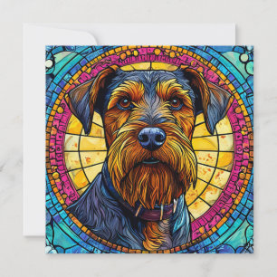 Niedlicher Cartoon Dog