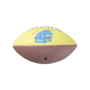 Niedlicher Cartoon Football