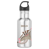 Niedlicher Cartoon-Illustrator