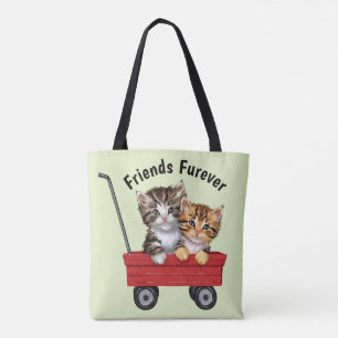 Niedlicher Cartoon Katzen