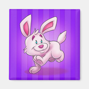 niedlicher Cartoon Magnet