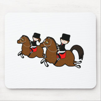 Niedlicher Cartoon Mousepad