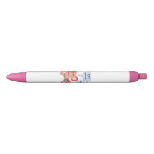 Niedlicher Cartoon Schweinekonzept und Patient