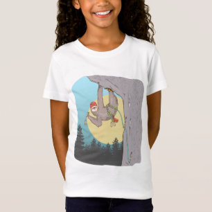 Niedlicher Cartoon T-Shirt