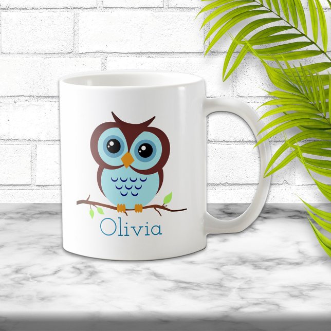 Niedlicher Cartoon Tasse (Von Creator hochgeladen)