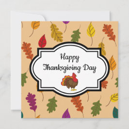 Niedlicher Cartoon Türkei Karte