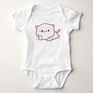 NIEDLICHER CAT TODDLER-T - SHIRT