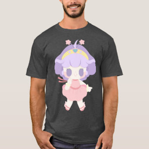 Niedlicher Chibi-Idol-Tenshi-Mami T-Shirt