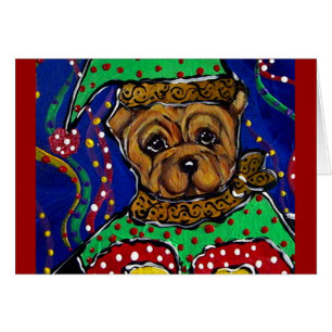 Niedlicher chinesischer Shar-Pei