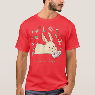 Niedlicher Cockpitcharakter T-Shirt