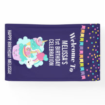 Niedlicher Cupcake und glückliche Eiscreme Geburts