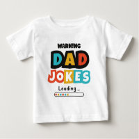 Niedlicher Design-Vater-Witze zum Vatertag