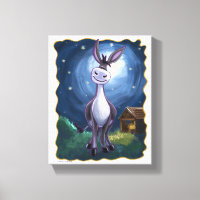 Niedlicher Donkey