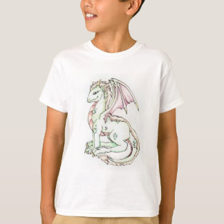 Niedlicher Drache T-Shirt