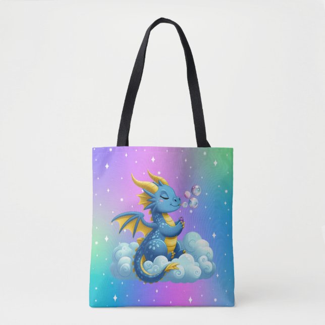 Niedlicher Drache/Whimsikum (Vorderseite)