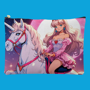 Niedlicher Druckknopf Nähtasche Zubehörtasche