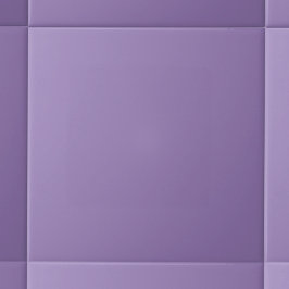 Niedlicher, eleganter, robuster Lavendel Lila Fliese