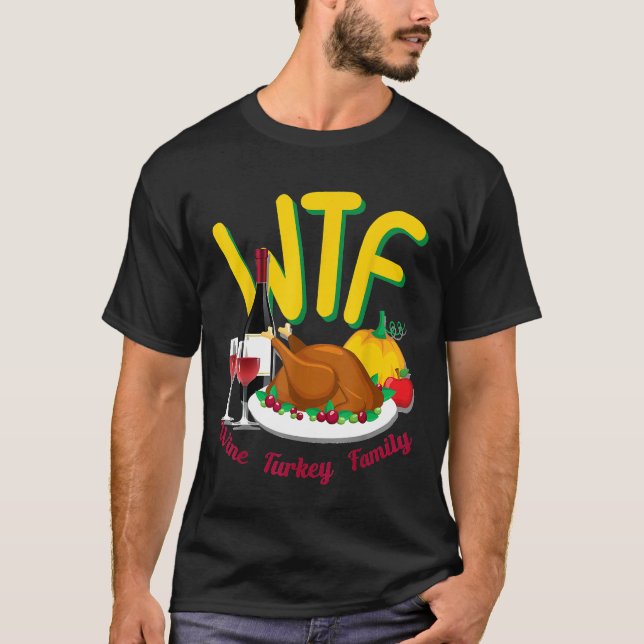 Niedlicher Erntedank Tag Sonnenschein T-Shirt (Vorderseite)