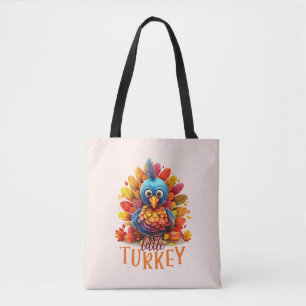 Niedlicher Erntedank Türkei