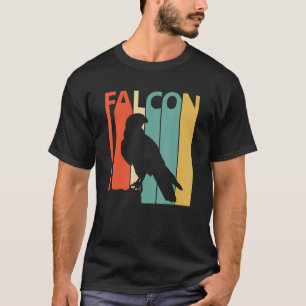 Niedlicher Falke T-Shirt