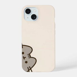Niedlicher Fall Cat Lover Phone | Benutzerdefinier iPhone 15 Hülle