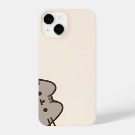 Niedlicher Fall Cat Lover Phone | Benutzerdefinier iPhone 14 Hülle