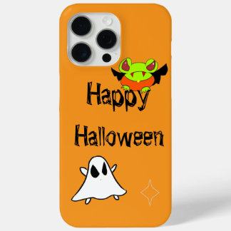 Niedlicher Fall Halloween Case-Mate iPhone Hülle