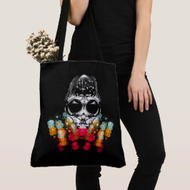 Niedlicher Fall Spider mit Dewdrop Hat