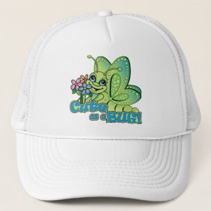 Niedlicher Fehler Truckerkappe