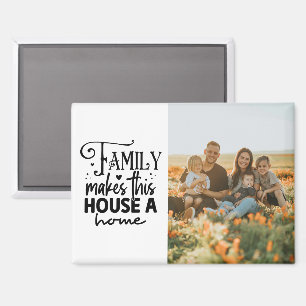 Niedlicher Foto Kühlschrank Magnet