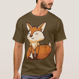 Niedlicher FoZookeeper Wild Nature Lover T-Shirt