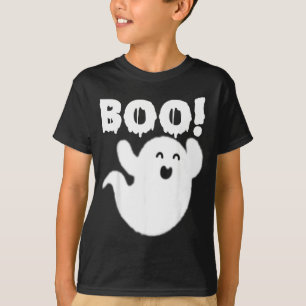 Niedlicher Geist T-Shirt