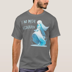 niedlicher Geist T-Shirt