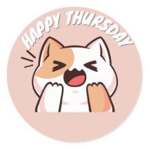 NIEDLICHER GLÜCKLICHER DONNERSTAG KATASSIKER RUNDS