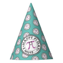 Niedlicher glücklicher Pi Day - Funny Pi Day
