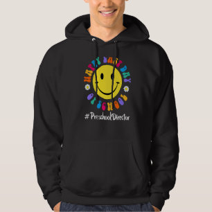 Niedlicher Glückwunsch zum letzten Schultag Hoodie