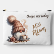 Niedlicher Gnome-Kaffee