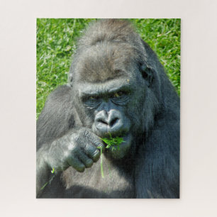 NIEDLICHER GORILLA PUZZLE