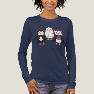 Niedlicher HähnchenHalloween-T - Shirt - Funny Chi
