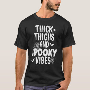 Niedlicher Halloween-Tag B T-Shirt