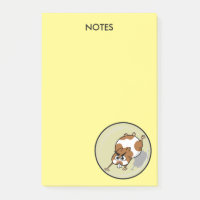 NIEDLICHER HAMSTER IM