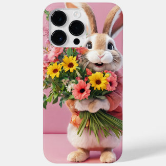 niedlicher Happy Hunny iphone14pro max Case Weihna