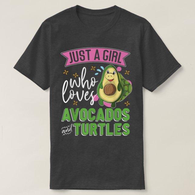 Niedlicher Hausbesitzer nur ein Mädchen, das Avoca T-Shirt (Design vorne)