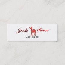 Niedlicher HaustierChihuahuawatercolor-Welpen-Mops