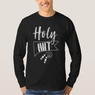 Niedlicher Hiit-Trainer für hochintensive, interva T-Shirt