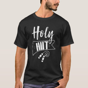 Niedlicher Hiit-Trainer für hochintensive, interva T-Shirt