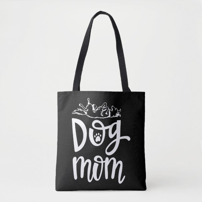 Niedlicher Hund (Vorderseite)