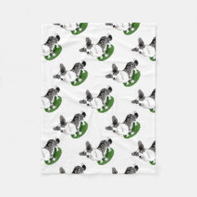 Niedlicher Hund, Blue Merle Corgi