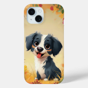 Niedlicher Hund Case-Mate iPhone Hülle
